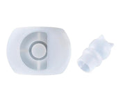 Resin Art NZ Storage Mould Perfume Bottle Container Resin Moulds Perfume Bottle Container Resin Moulds | NZ
