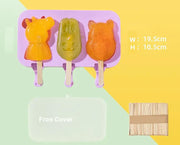 Resin Art NZ Moulds Ice Cream Moulds Ice Cream Moulds | NZ