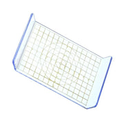 Resin Art NZ Art & Crafting Materials Acrylic U Shape Rolling Pad Acrylic U Shape Rolling Pad | NZ