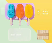 Resin Art NZ Moulds Ice Cream Moulds Ice Cream Moulds | NZ