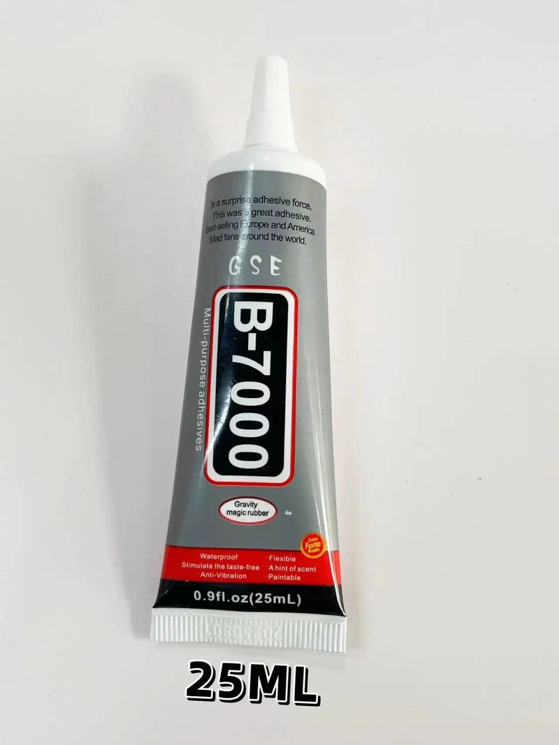 B7000 - Professional Glue Multipurpose High Grade Industrial Adhesive – view 1