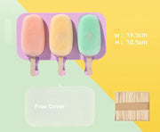 Resin Art NZ Moulds Ice Cream Moulds Ice Cream Moulds | NZ