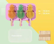 Resin Art NZ Moulds Ice Cream Moulds Ice Cream Moulds | NZ