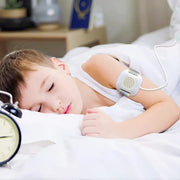 Deafquip Baby Monitor Enuresis Bed Wetting Alarm Enuresis Bed Wetting Alarm