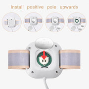 Deafquip Baby Monitor Enuresis Bed Wetting Alarm Enuresis Bed Wetting Alarm