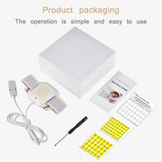 Deafquip Baby Monitor Enuresis Bed Wetting Alarm Enuresis Bed Wetting Alarm