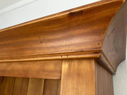 BroDeals Bookcases & Standing Shelves Felton Tall Bookcase - 940x1850mm Felton Tall Bookcase - 940x1850mm