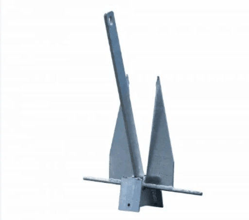 Mason Galvanised Sand Anchors 5Kg - 44Kgs – view 3