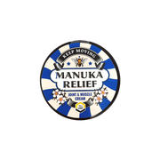 Manuka Relief by The Honey Collection