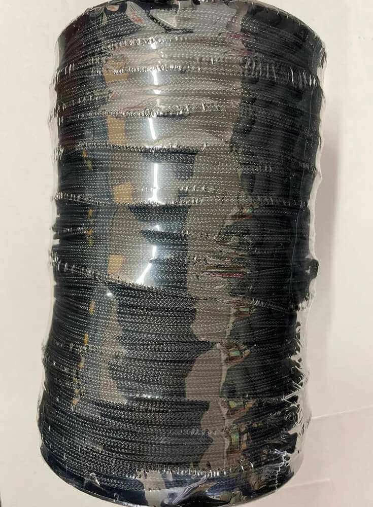 TWINE VO NYLON 210D/90 TARRED 1KG – view 1