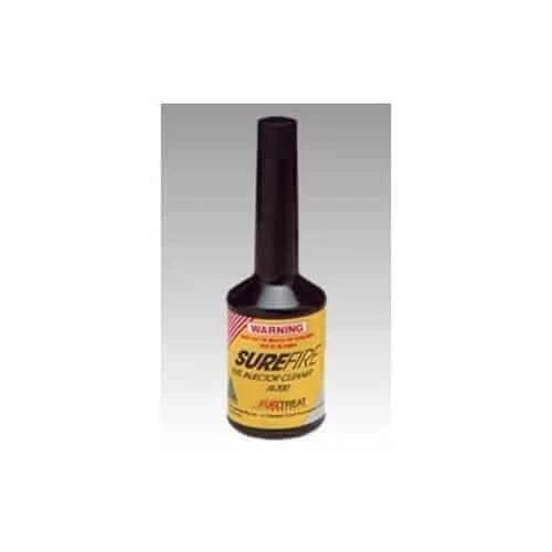 Surefire 250ML Fuel Additive For Car Owners Sharper Throttle Response And Better Fuel Economy