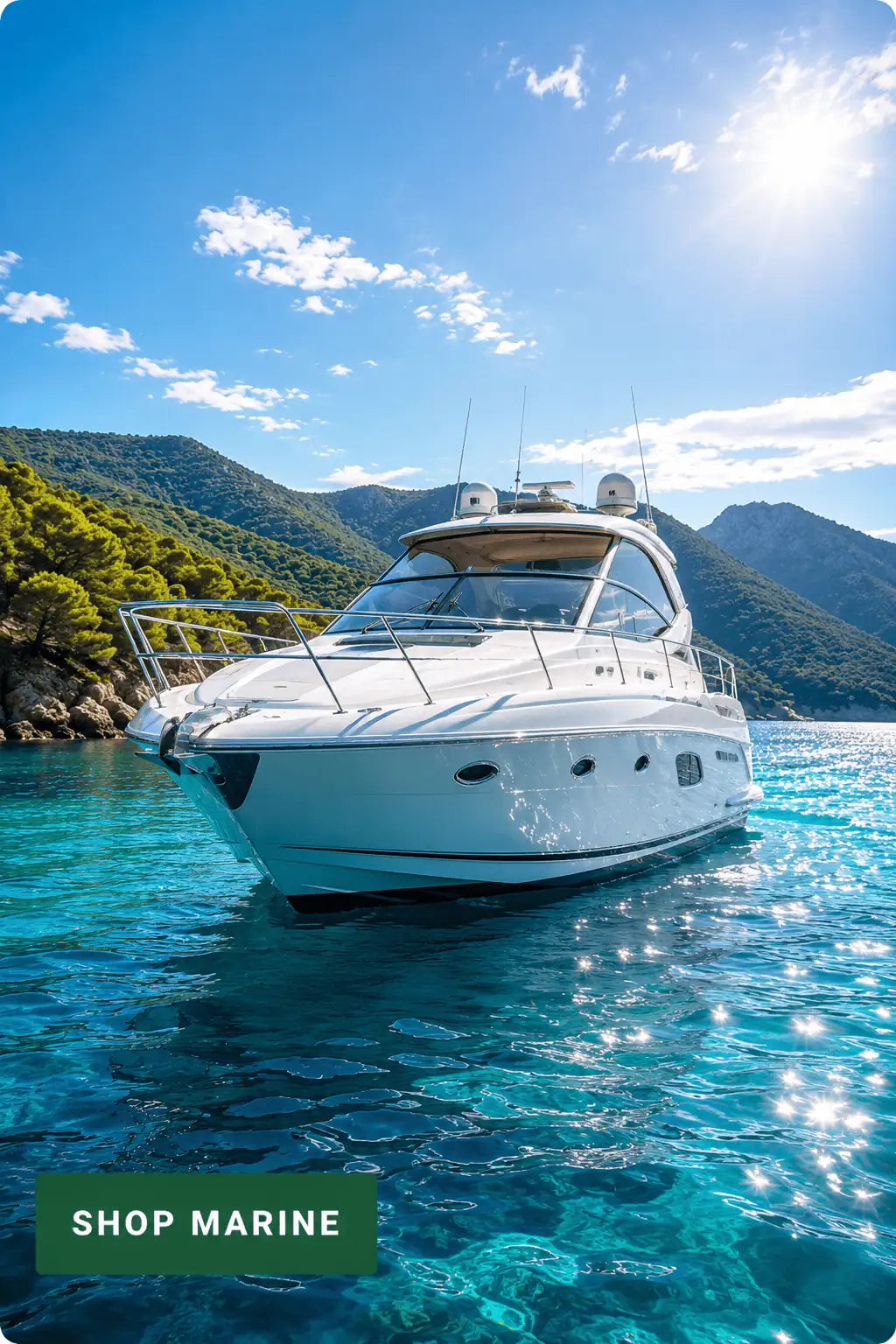 Marine Equipment | Boating Gear