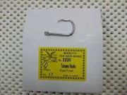 Maruto HOOKS Maruto #17 LL Hook Maruto 17LL Hook for Ultra Light Finesse Fishing