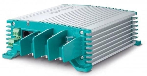 Mastervolt Mac Plus 12 24 30 DC DC Charger Boats and Vans