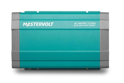 MasterVolt 2500W 12V Inverter True Sine Wave Offgrid Boats