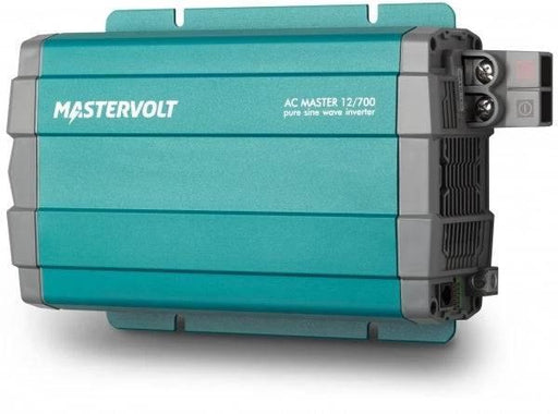 MasterVolt 700W 12V Pure Sine Wave Inverter For Boats Caravans Off Grid Power Backup Electronics