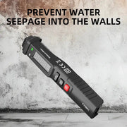 Habicare HBC Digital Moisture Meter Habicare FY8861 Digital Moisture Meter for Wood & Walls