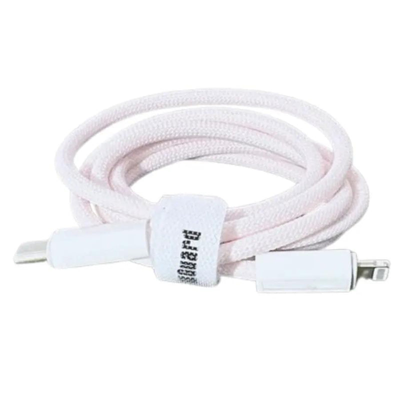 9eight5 Accessories Maxguard 1m Colours 30W Type-C to Lightning Cable Maxguard 1m Colours 30W Type-C to Lightning Cable