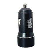 9eight5 Accessories Maxguard 3.1A 2USB car charger MC039 Maxguard 3.1A 2USB car charger MC039