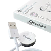That Watch Shop Chargers Maxguard Wireless Charger for Apple Watch (USB) Maxguard Wireless Charger for Apple Watch (USB)