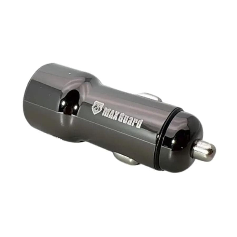 9eight5 Accessories Maxguard Car Charger MC042B Maxguard Car Charger MC042B