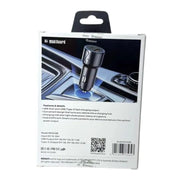 9eight5 Accessories Maxguard Car Charger MC042B Maxguard Car Charger MC042B