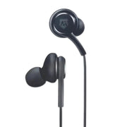 9eight5 Phone/Tablet Accessories Maxguard Crystal Sound Earphones - MZ04 Maxguard Crystal Sound Earphones - MZ04