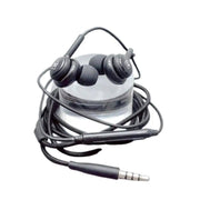 9eight5 Phone/Tablet Accessories Maxguard Crystal Sound Earphones - MZ04 Maxguard Crystal Sound Earphones - MZ04
