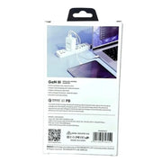 9eight5 Accessories Maxguard PD 30W GaN III Wall Charger MG30WCC Maxguard PD 30W GaN III Wall Charger MG30WCC