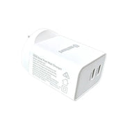 9eight5 Accessories Maxguard PD 30W GaN III Wall Charger MG30WCC Maxguard PD 30W GaN III Wall Charger MG30WCC