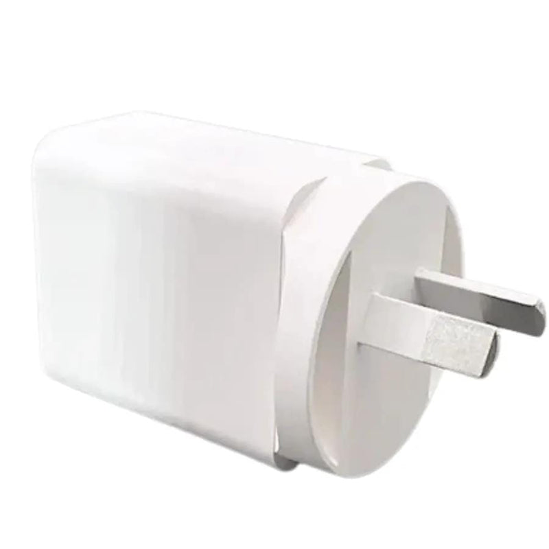 Maxguard PD 30W+ plus QC 18W wall charger MG30WAC/MG30WPD – view 2