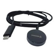 Maxguard Wireless Charger for Samsung Galaxy Watch (Type C) – view 2