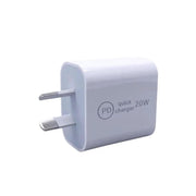 Maxguard Type C Power Adapter Wall Plug (NZ / AUS) – view 4