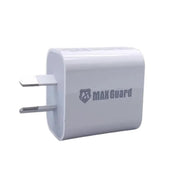 Maxguard Type C Power Adapter Wall Plug (NZ / AUS) – view 2