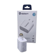 Maxguard Type C Power Adapter Wall Plug (NZ / AUS) – view 1