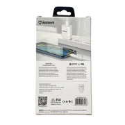 Maxguard Type C & USB Power Adapter Wall Plug (NZ / AUS), With Type C to Type C Cable – view 3