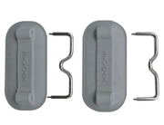 MaxTek General maXtek Dinghy Davit Pad and Yoke pair - In Store MaxTek Dinghy Davit Pad And Yoke Pair For Easy Storage