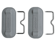 MaxTek General maXtek Dinghy Davit Pad and Yoke pair - In Store MaxTek Dinghy Davit Pad And Yoke Pair For Easy Storage