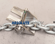 Chain Stopper- Suitable for 6, 7, 8, 10mm Chain – view 2