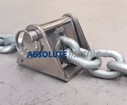 Chain Stopper- Suitable for 6, 7, 8, 10mm Chain – view 4