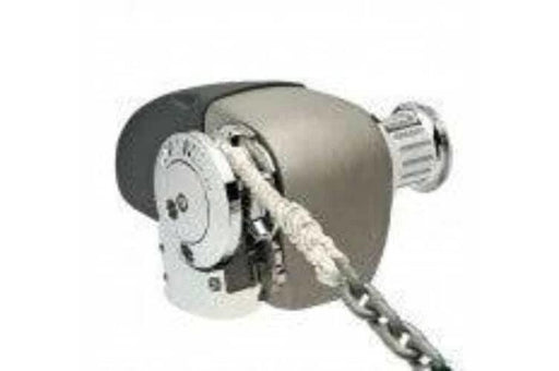 Maxwell Windlass HRC10 1200W Deck Windlass With Capstan For Boats Up To 16m Above Deck