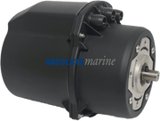 Maxwell Tasman 6-6 Drum Winch -Version2 - 1000w powerful motor with watertight cover and adaptable design