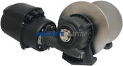 Maxwell Tasman 6-6 Drum Winch -Version2 - 1000w with powerful motor and drum system.