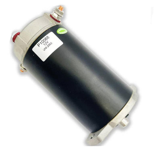 Maxwell 600W 12V Motor Genuine Replacement Part For Freedom 500 RC8 6 Tasman 6 6 Marine – view 1