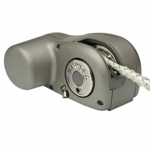 Maxwell HCFF-6 Package Complete Marine Windlass Kit with 100m Rope and 15m Chain for Boat Owners