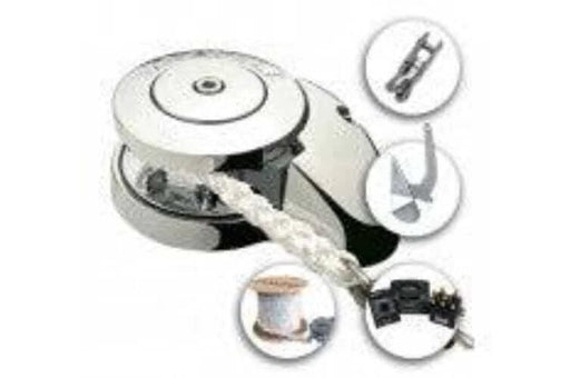 Maxwell RC6 Boat Anchoring Package 2 Electric Mooring Boater – view 1