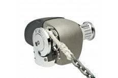 Maxwell Windlass HRC10 8 24V Above Deck Automatic Anchor Winch For Boats Up To 52 Ft Rugged Reliable Marine Equipment