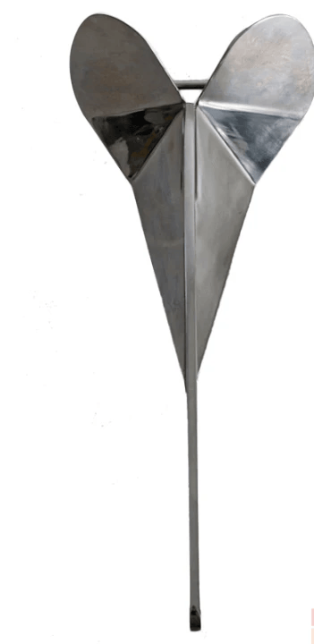 Maxwell Marine Maxwell Maxset 6kg Plough Anchor Maxwell Maxset 6kg Plough Anchor Galvanised Holding Power