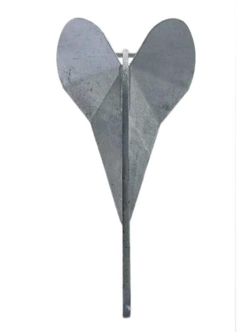 Maxwell Marine Maxwell Maxset 4kg Plough Anchor Maxwell Maxset 4kg Plough Anchor Maxwell Marine