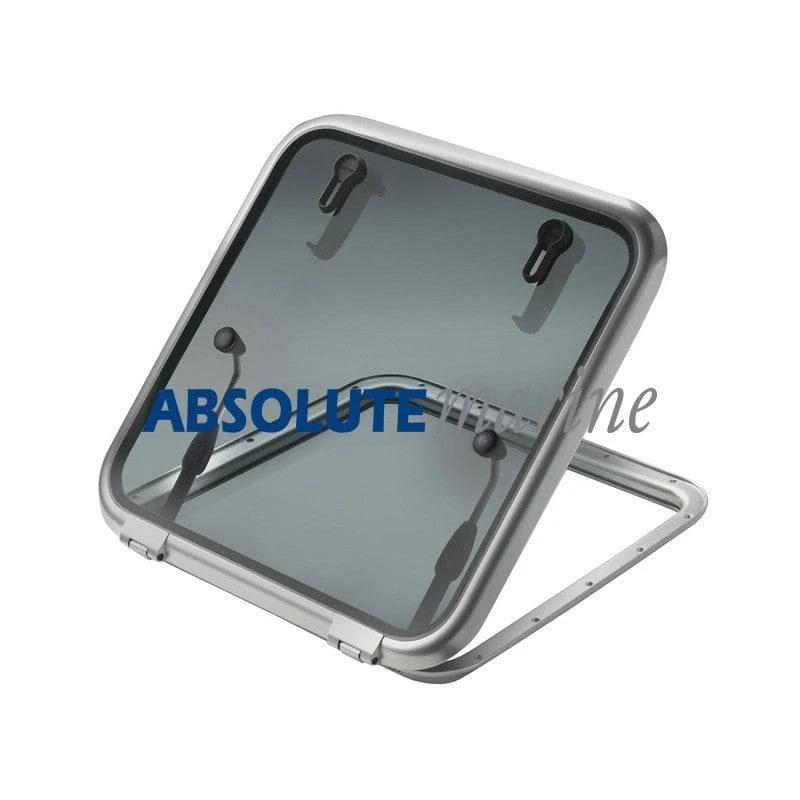 Maxwell Altus Escape Hatch 581x451mm Marine Deck Safety